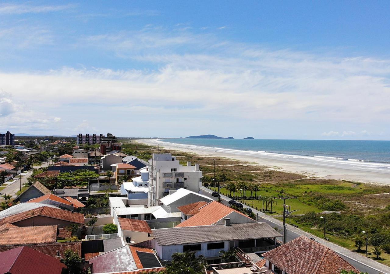 Casa De Praia Com Boa Ventilacao Garagem Coberta Para 3 Carros 50M Da Praia Βίλα Boa Fé Εξωτερικό φωτογραφία